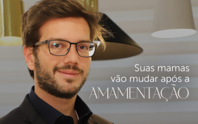 Suas mamas vão mudar após a amamentação
