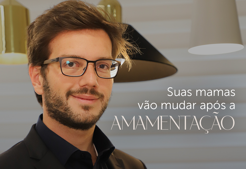 Suas mamas vão mudar após a amamentação