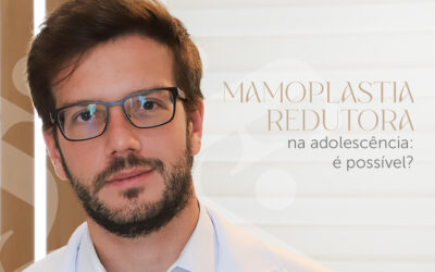 Mamoplastia Redutora na adolescência é possível?