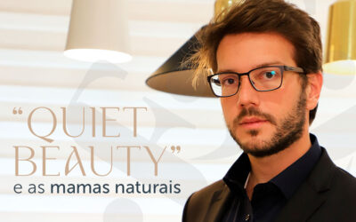Quiet beauty e as mamas naturais