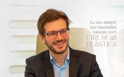 Eu sou adepto aos resultados naturais com cirurgia plástica