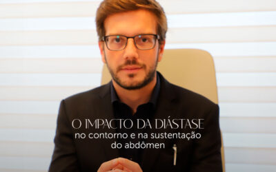 O impacto da diástase